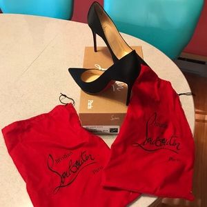 Christian Louboutin Heels